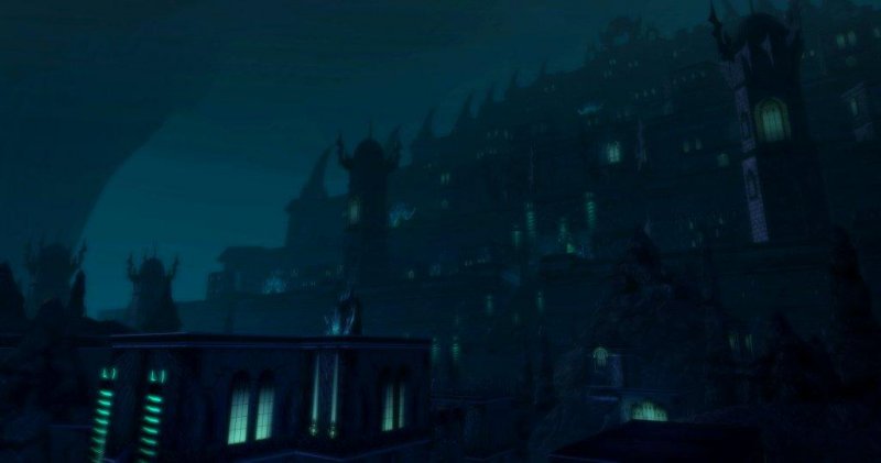 Immagine di Dungeons & Dragons Online - Menace of the Underdark per PC Windows