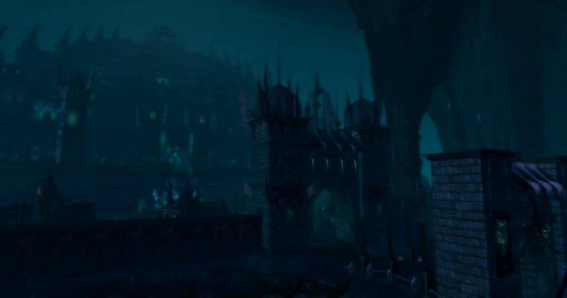 Immagine di Dungeons & Dragons Online - Menace of the Underdark per PC Windows