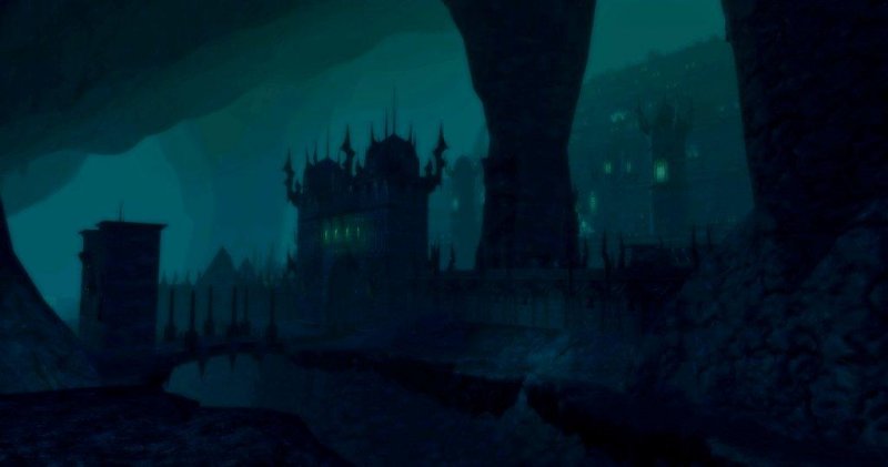 Immagine di Dungeons & Dragons Online - Menace of the Underdark per PC Windows