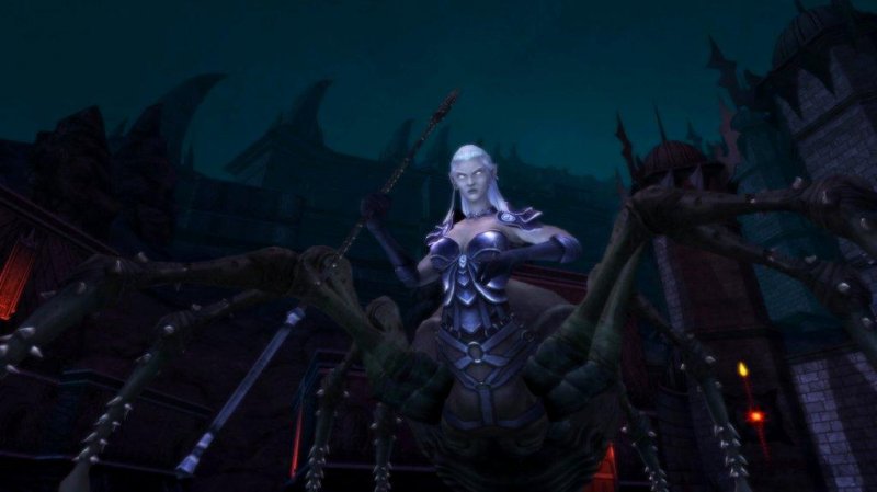 Immagine di Dungeons & Dragons Online - Menace of the Underdark per PC Windows