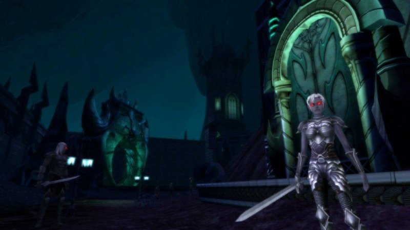 Immagine di Dungeons & Dragons Online - Menace of the Underdark per PC Windows