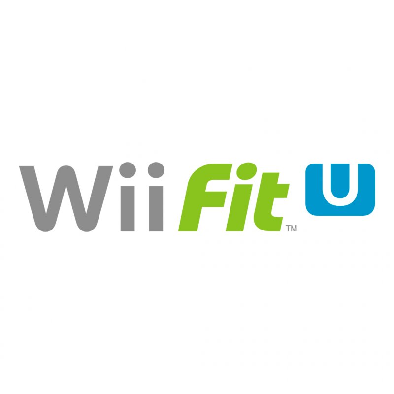 Wii Fit U