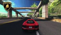 Asphalt 7: Heat - Il trailer di lancio