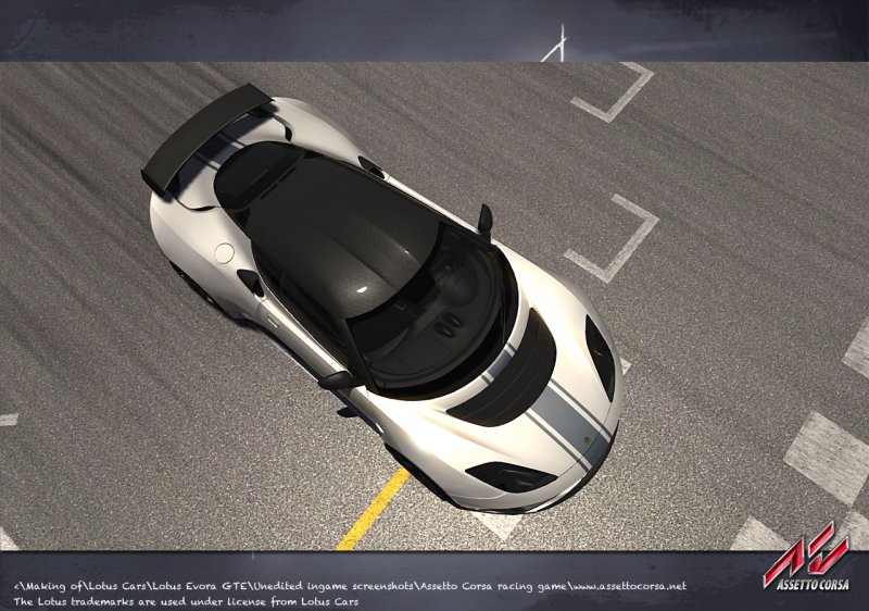 Immagine di Assetto Corsa per PC Windows