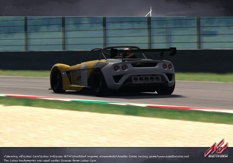 Immagine di Assetto Corsa per PC Windows