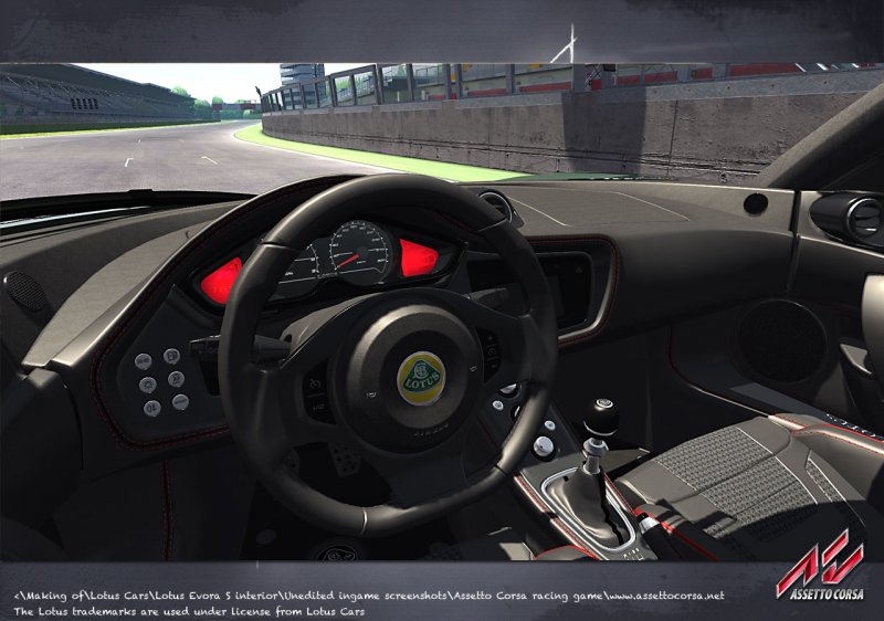 Immagine di Assetto Corsa per PC Windows