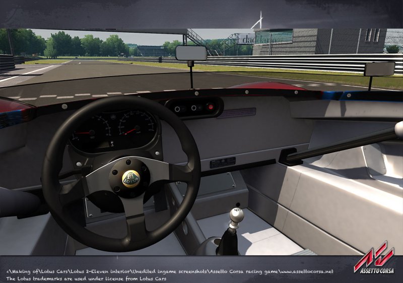 Immagine di Assetto Corsa per PC Windows