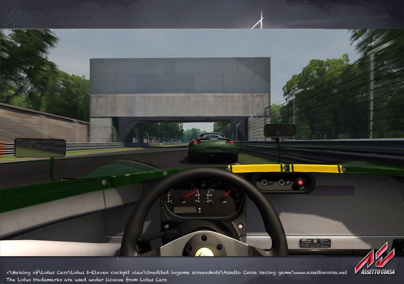 Immagine di Assetto Corsa per PC Windows