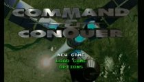 Command & Conquer - Gameplay