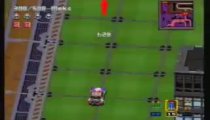 CrimeWave - Gameplay