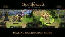 SpellForce 2: Faith in Destiny - Un video sulla modalità Domination