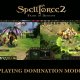SpellForce 2: Faith in Destiny - Un video sulla modalità Domination