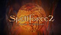 SpellForce 2: Faith in Destiny - La versione estesa del teaser trailer