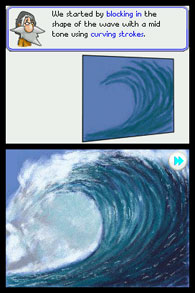 Art Academy: Impara a disegnare e dipingere passo dopo passo