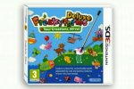 Freakyforms Deluxe in arrivo su Nintendo 3DS - Notizia