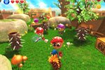 Crazy Hedgy aggiornato alla versione 2.0 - Notizia