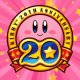 Nintendo tenta un record per l'anniversario di Kirby