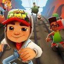Subway Surfers è stato scaricato oltre un miliardo di volte