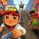 Subway Surfers è stato scaricato oltre un miliardo di volte