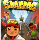 Subway Surfers si aggiorna con la città di Las Vegas