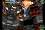 Raystorm da oggi disponibile su App Store - Notizia