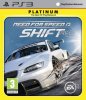 Need for Speed SHIFT per PlayStation 3