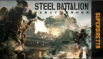 Steel Battalion: Heavy Armor - Superdiretta del 25 giugno 2012