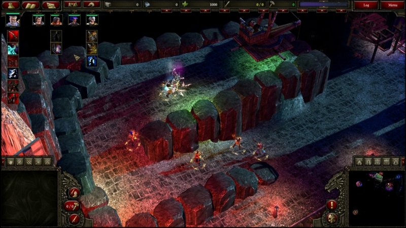 SpellForce 2: Faith in Destiny