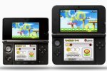 200mila 3DS XL venduti al lancio in Giappone, 430mila copie di New Super Mario Bros. - Notizia