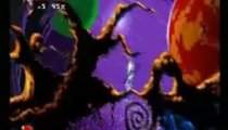 Earthworm Jim 2 - Gameplay