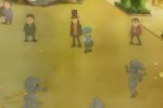 Professor Layton e la Maschera dei Miracoli - Trailer e data americana - Notizia