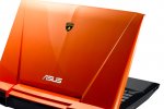 Asus Lamborghini VX7 - Recensione