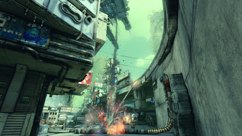 Immagine di Hawken per PC Windows