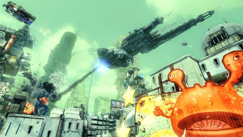 Immagine di Hawken per PC Windows