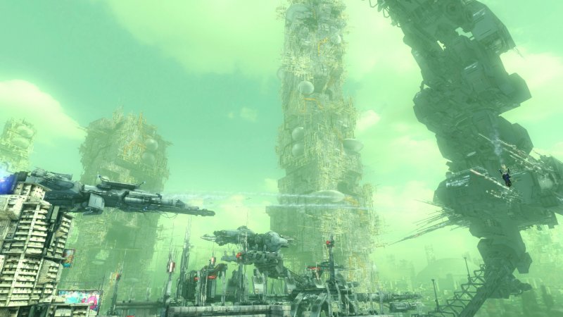 Immagine di Hawken per PC Windows