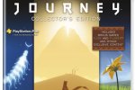 Journey - La Collector Edition è disponibile in versione retail - Notizia