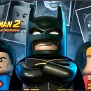 LEGO Batman 2: DC Super Heroes - Videorecensione