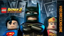LEGO Batman 2: DC Super Heroes - Videorecensione