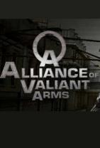 Alliance of Valiant Arms per PC Windows
