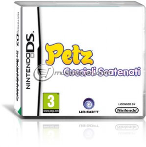 Petz: Cuccioli Scatenati per Nintendo DS