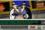 Spy vs Spy è disponibile su App Store - Notizia