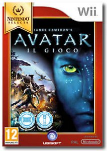 James Cameron's Avatar: Il Gioco per Nintendo Wii