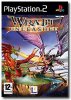 Wrath Unleashed per PlayStation 2