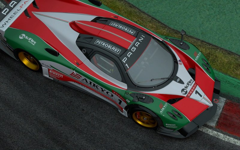 Immagine di Project CARS per PC Windows