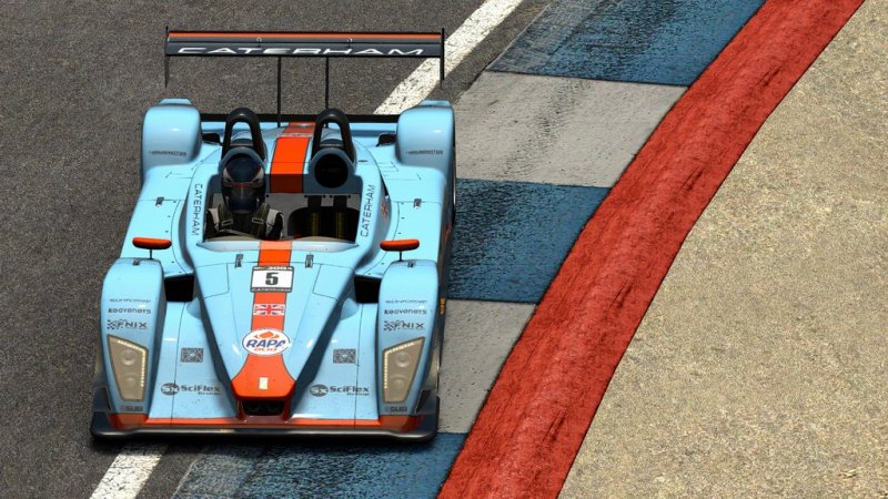 Immagine di Project CARS per PC Windows
