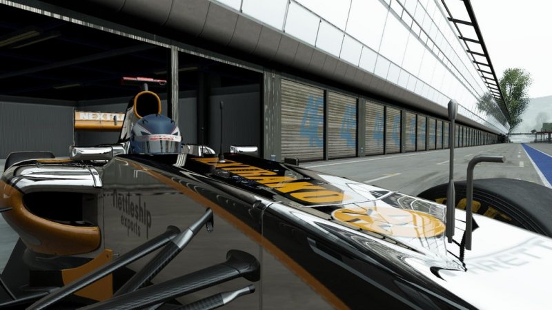 Immagine di Project CARS per PC Windows