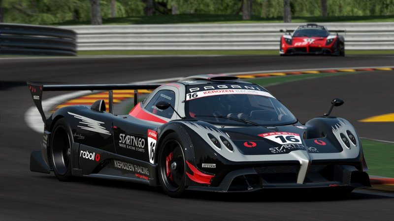 Immagine di Project CARS per PC Windows