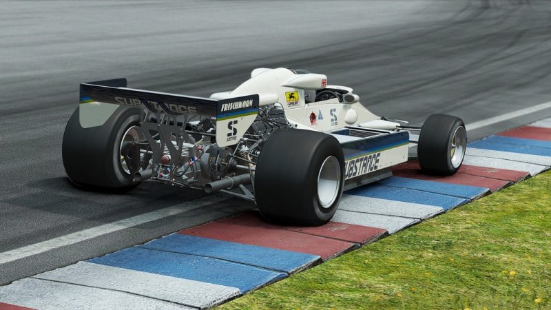 Immagine di Project CARS per PC Windows