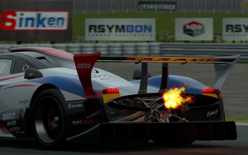 Immagine di Project CARS per PC Windows