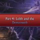 Dungeons & Dragons Online: Menace of the Underdark - Quarto diario degli sviluppatori
